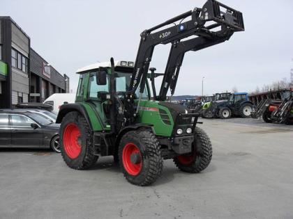 2007 Fendt Vario 310