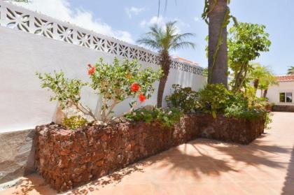 Villa Samuel Teneriffa