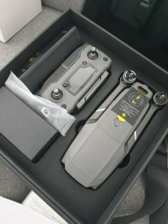 DJI Mavic 2 Pro - 4K Ultra HD Drohne - Wie Neu - Mit Rechnung und Garantie