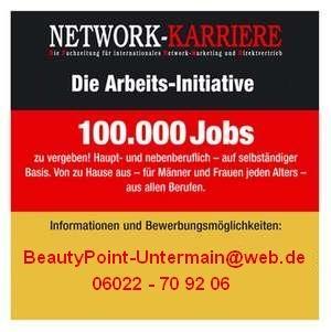 Sie suchen einen Nebenjob 