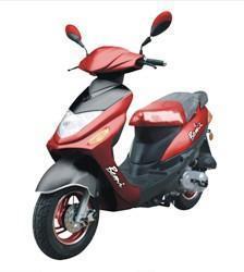 Motorroller 50ccm- Herbstangebot von Riesen-KfzMarkt