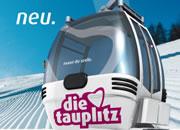 Skiopening Tauplitz2021