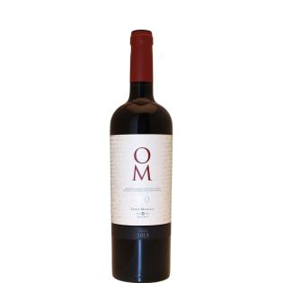 Bodegues Oliver Moragues 