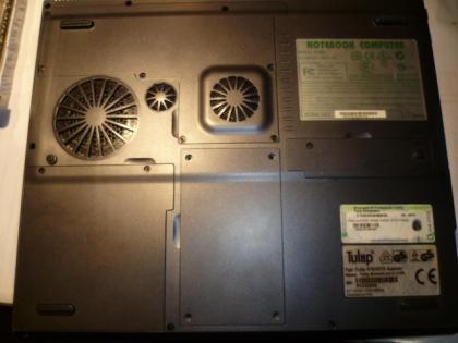 Notebook Computer D430E Nr. 131