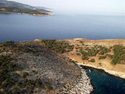 Your private island in Greece