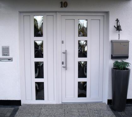 PVC Hersteller Aluminium Türen, Fenster VEKA WINKHAUS PONZIO