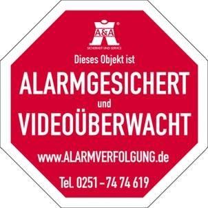Auch an FEIERTAGEN und WOCHENENDEN: Tag + Nacht mit SICHERHEIT für Sie da!