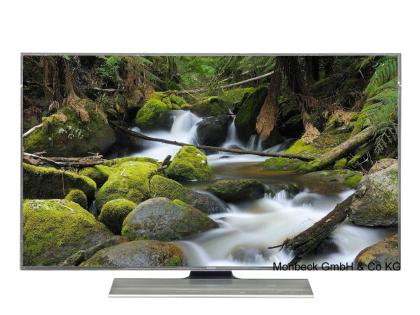 Samsung UE85HU7500 Ultra HD 4K Fernseher TV SmartTV HbbTV baugleich UE85HU7590