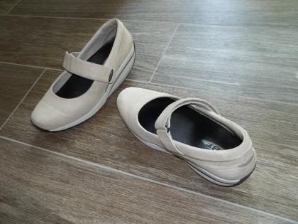 MBT Schuhe/Original MBT
