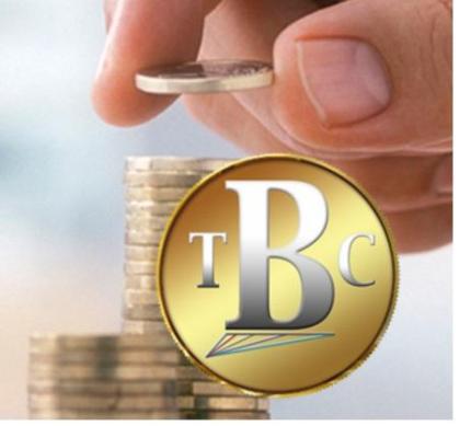 Gutschein über 25.000 Coins einer neuen Internet Währung