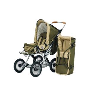 Naturkind Bio-Kinderwagen online oder in Berlin kaufen