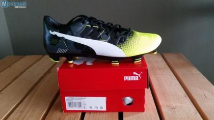 Fußballschuhe Puma Sonderposten