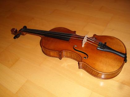 3/4 Violine aus dem Voigtland