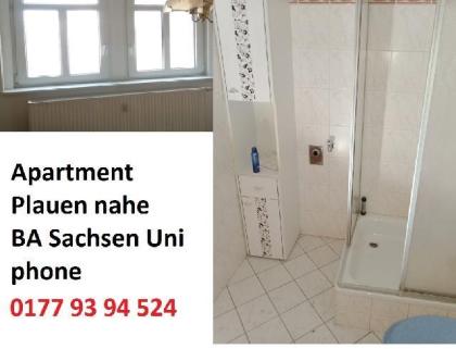 Long Let Vermietung 2 RWG 08523 Plauen Seehausviertel