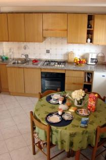 Günstige Ferienwohnung auf der Insel Ischia Italien