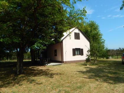 Obj.1306 - BAUERNHAUS BAUERNHOF GEHÖFT LANDHAUS HAUS IN UNGARN ZU VERKAUFEN