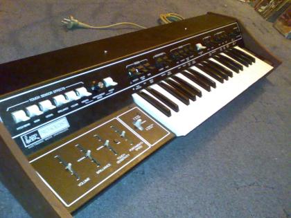 Arp Pro Soloist Synthesizer