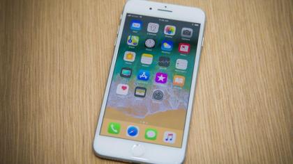 Apple Iphone 8 Plus
