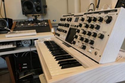 Moog Voyager Synth