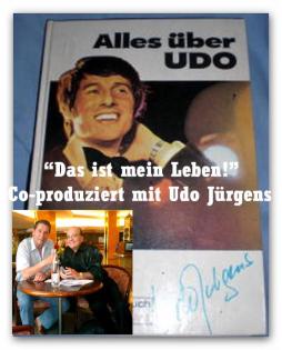 Ihr Leben. Ihr Buch. Ihre Erfolge. Ihre Story. Ihr Denkmal!