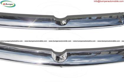 Alfa Romeo Giulietta Sprint Bumper Kit (1954-1962)