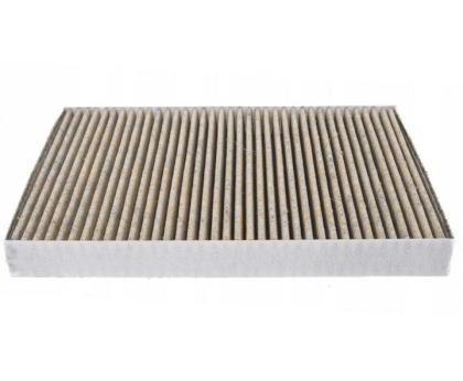 POLLENFILTER LUFTFILTER INNENRAUMFILTER PREMIUM AUDI