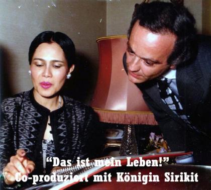 Bekannter Ghostwriter schreibt Ihre Lebensstory!