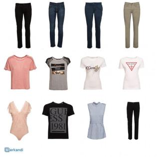 Guess Restposten Stocklot