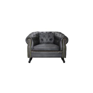 Sessel Glasgow gesteppt Relaxsessel Fernsehsessel Wohnzimmersessel