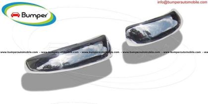 Volvo PV Duett Kombi bumper (1953-1969)