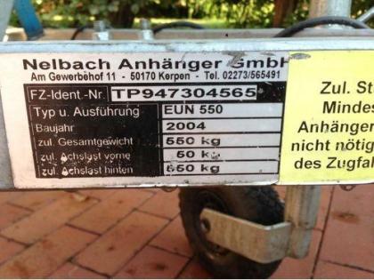 Jetski Yamaha Waverunner GP 1300 R incl. Nehlbach Trailer