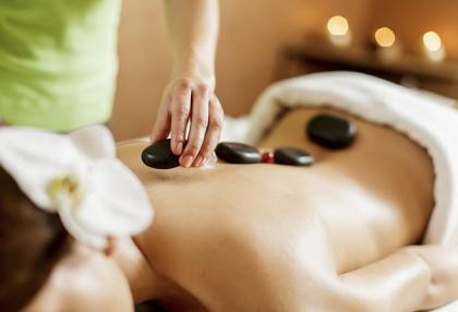 Thaimassage in Heppenheim