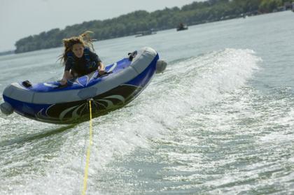 Jugend u. Kinder Segelcamp - Bodensee für alle von 6 -17 Jahren !