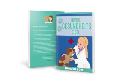 BUCH: Die Hunde-Gesundheits Bibel