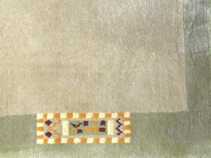 Orientteppich Tibet 151x69 (T052)