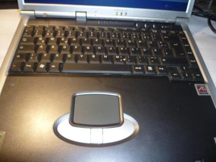 Notebook Computer D430E Nr. 131