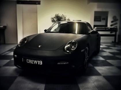 Folie Beschriftungen Fahrzeug Auto Crew19 Clever Beschriften Folierungen Düsseld