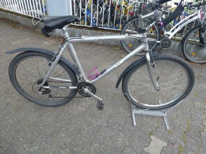 (124) 21 Gang 26 Zoll Alu-Rahmen Rh 54