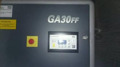 Atlas Copco 30 FF Schraubenkompressor