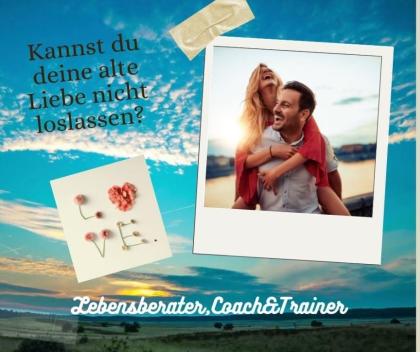 Erfolgreiche Partnerrueckfuehrung