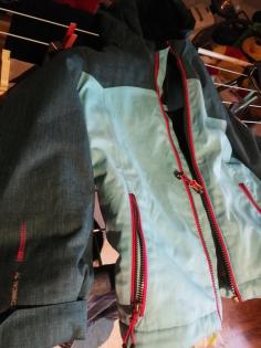 Killtec Winterjacke Gr.128