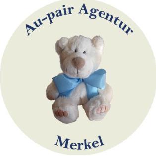 Au-pair Agentur-Merkel