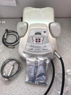 Reviderm Microdermabrasion SkinPeeler Inkl. Ultraschall