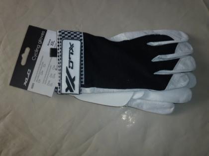 (135) MECHANIKER HANDSCHUHE (FAHRRADHANDSCHUHE)