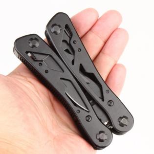 Multifunktion Messer Offiziermesser Zange Sägemesser
