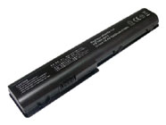 Hp pavilion dv7 akku