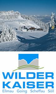 Wilder Kaiser Skiopening2021