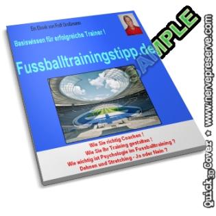 Basiswissen für erfolgreiche Fußballtrainer  