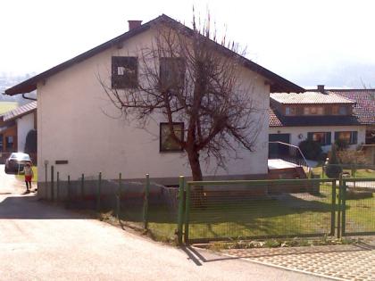 Einfamilienhaus renovierungsbedürftig