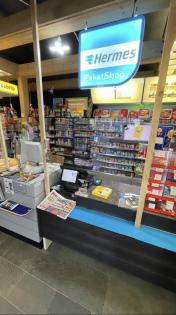 Lotto Tabuk Zeitschriften Paketshop Geschäft abzugeben VB.